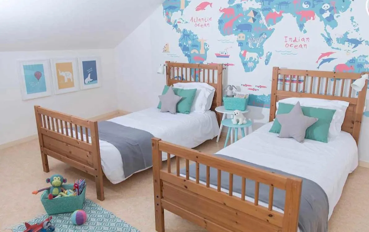 Holiday home Les Bergeronnettes Hotel Camors